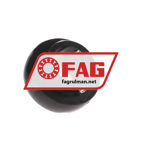 FAG UC207-23
