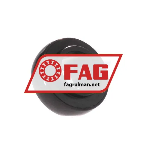 FAG UC207-23 ürün fotoğrafı 2