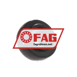 FAG UC207-23 rulman resim 2