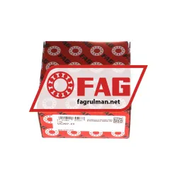 FAG UC207-23 rulman resim 3