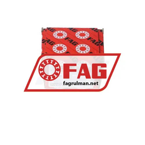 FAG UC203 ürün fotoğrafı 3