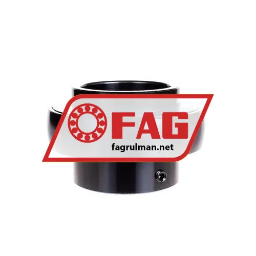 FAG UC218 ürün fotoğrafı 2