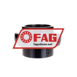 FAG UC218 rulman resim 2