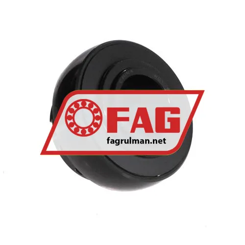 FAG UK207 ürün fotoğrafı 2