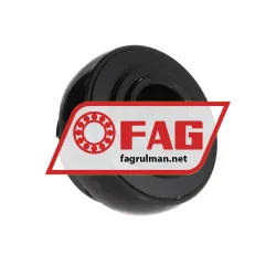 FAG UK207 rulman resim 2