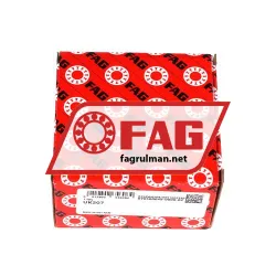 FAG UK207 rulman resim 3