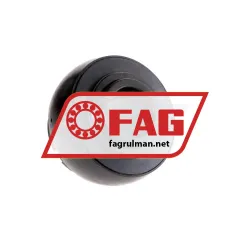 FAG UK205 rulman resim 3