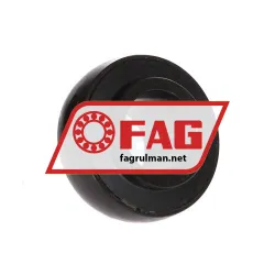 FAG UC207 rulman resim 2