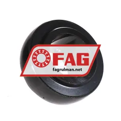 FAG UC210-30 rulman resim 2