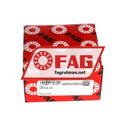 FAG UC210-30 rulman resim 3