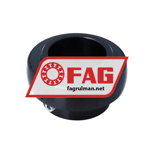 FAG UC210-32 ürün fotoğrafı 2