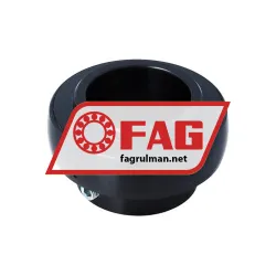 FAG UC210-32 rulman resim 2