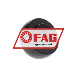 FAG UC201 rulman resim 2