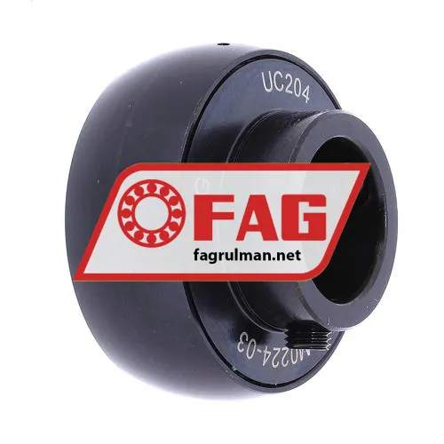 FAG UC204
