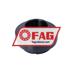 FAG UK217 rulman resim 2