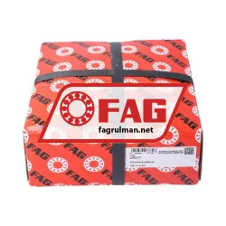 FAG UK217 rulman resim 3