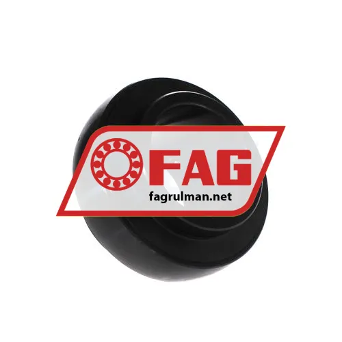 FAG UC215-45 ürün fotoğrafı 2