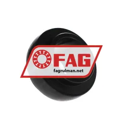 FAG UC215-45 rulman resim 2