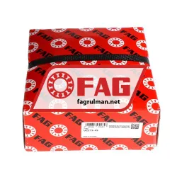 FAG UC215-45 rulman resim 4