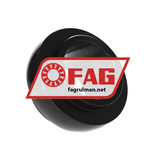 FAG UC217 ürün fotoğrafı 2