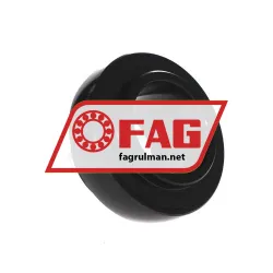 FAG UC213 rulman resim 2