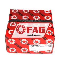 FAG UC213 rulman resim 3