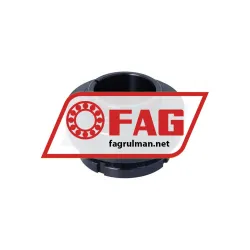 FAG UK210 rulman resim 2
