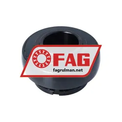 FAG UK208 rulman resim 2