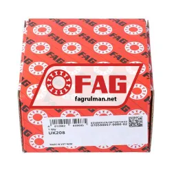 FAG UK208 rulman resim 3