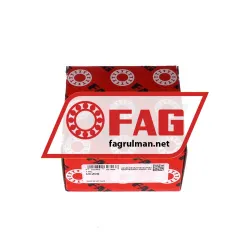 FAG UC208 rulman resim 2