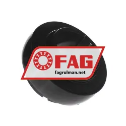 FAG UK218 rulman resim 2