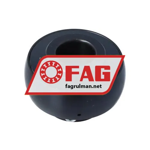 FAG UC203-11 ürün fotoğrafı 2