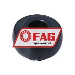 FAG UC203-11 rulman resim 2