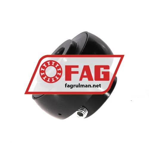 FAG UC202-10 ürün fotoğrafı 2