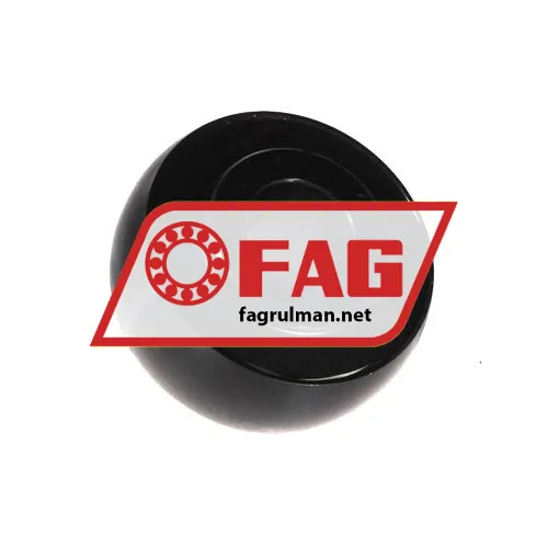 FAG UC202-10 ürün fotoğrafı 3