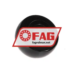 FAG UC202-10 rulman resim 3