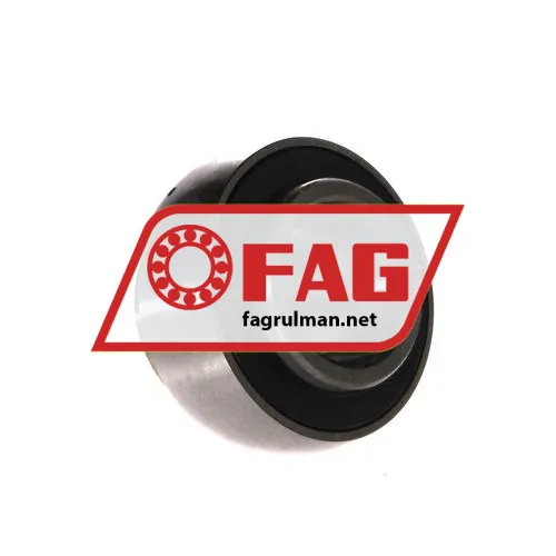 FAG UC205-16 ürün fotoğrafı 2