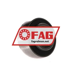 FAG UC205-16 rulman resim 2