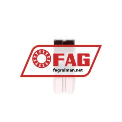 FAG 16207-104 rulman resim 4