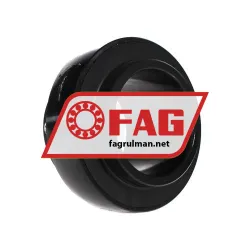 FAG UC216-51 rulman resim 2