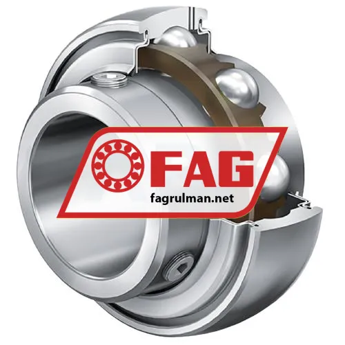 FAG 56204 ürün fotoğrafı 2