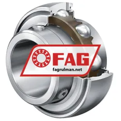 FAG 56204 rulman resim 2