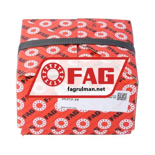 FAG UC212-39