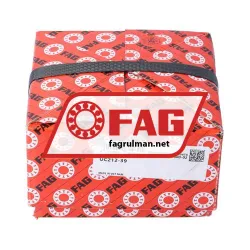FAG UC212-39