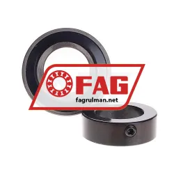 FAG 36207 rulman resim 2