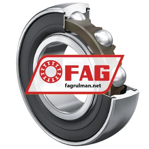 FAG 76206A-2RS ürün fotoğrafı 2