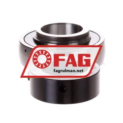 FAG 16206-102 rulman resim 2