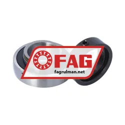 FAG 16208 rulman resim 2
