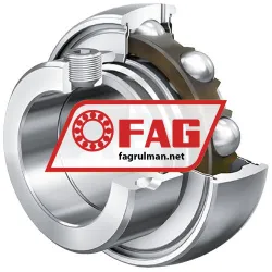 FAG 16208 rulman resim 3