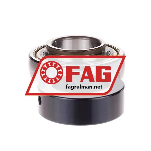 FAG 16207-106 ürün fotoğrafı 3